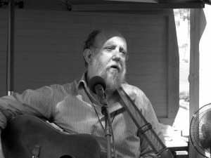 Charlie Robertson